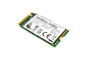 5SS0Z86692 - 256GB m.2 Pcie 2242 ssd Hard Drive - Picture 1 of 1