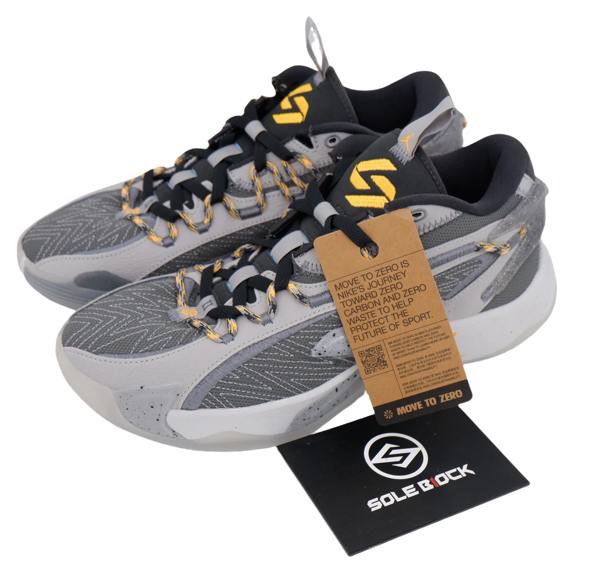 Jordan Luka 2 PF Caves | eBay