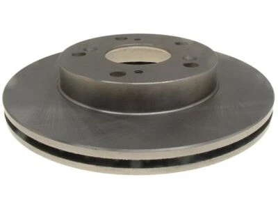 Rotor de freno delantero AC Delco 88316GRHZ 2007 2008 2009 para Honda Civic 2006-2011 Foto 1 de 2