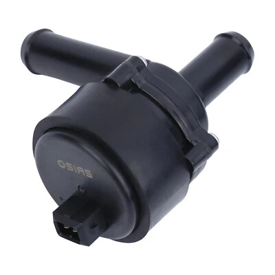 Bomba de agua auxiliar eléctrica para 08-11 Cadillac CTS STS para 25808860 251-721 Foto 1 de 4