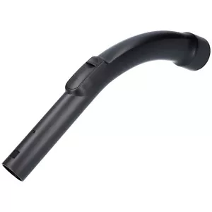 Griffrohr Handgriff Für Miele S8340 S 8340 ECOLINE S8000 - S8999 Staubsauger - Bild 1 von 9
