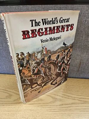 Worlds Great Regiments Uk - Image 1 of 2