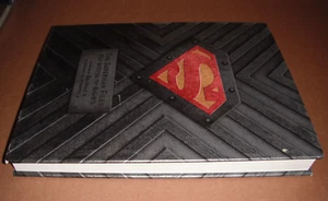 The Superman Files Hardcover - Imagen 1 de 2