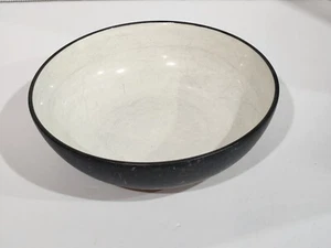 Noritake Stoneware 8034 Colorwave Graphite - 7" Cereal/Soup Bowl - Picture 1 of 3