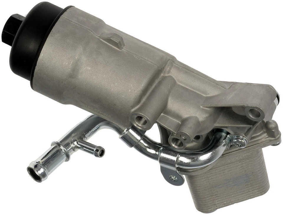 Enfriador de aceite de motor Dorman para Chevrolet Cruze 2011-2015 1,4 L L4 2012 2013 2014 Foto 1 de 4