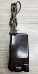 Original Singer Foot Pedal Controller #197629 T37 - Picture 1 of 3
