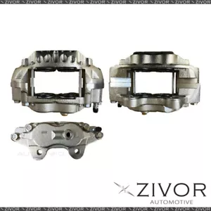 New PROTEX Disc Caliper - Front Left For Toyota Hilux LN167R 1997-2000 #090D0007 - Picture 1 of 1