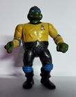 Teenage Mutant Ninja Turtles Star Trek Captain Leonardo by Playmates Toys, 1994