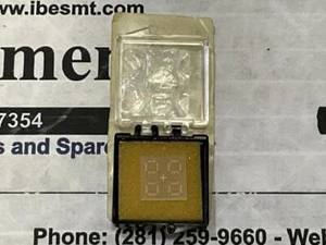 NEW Siemens Calibrating Unit Glass - 00316081-03 w/Warranty - Picture 1 of 2