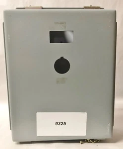 Hoffman Wall Mount Enclosure J & P Box 431H #9325 - Picture 1 of 8