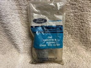 NOS FORD C4DZ-5781-B 1964 FALCON COMET LEAF SPRING RUBBER BUSHING - Picture 1 of 5