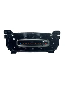 275105919R A4539050600 Comandi Clima Aria Condizionata Smart 453 - Picture 1 of 10