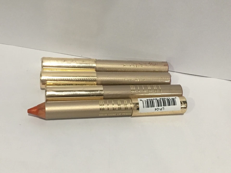 Milani Solid Shine Lip Pencil SET OF 4 PENCILS (SAME COLOR) - Image 1 of 1
