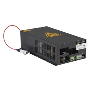 100-120W CO2 Laser Netzteil für CO2 Laser Gravur Schneidemaschine HY-W120 - Picture 1 of 6