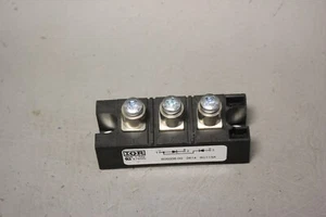 MODULO ALIMENTAZIONE RADDRIZZATORE INTERNAZIONALE 605006-00 MAI USATO - Foto 1 di 4