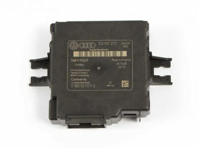 2006-2010 Volkswagen Beetle Tire Pressure Control Unit 1C0907273 - Image 1 of 2