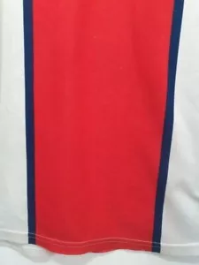 Paris Saint-Germain Away football shirt 1998 - 1999 Nike Adults M OPEL PSG - Picture 1 of 4