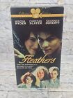 Heathers Gold Series Collector's Edition VHS