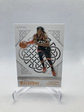 2015-16 Panini Excalibur #4 DeMarre Carroll
