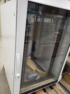 Rittal Serverschrank TS 5504151 24HE v2 - Bild 1 von 10