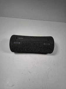 Sony SRS-XG300 Haut Parleur sans Fil - Pour Pièces, Ne Marche Pas - Picture 1 of 12