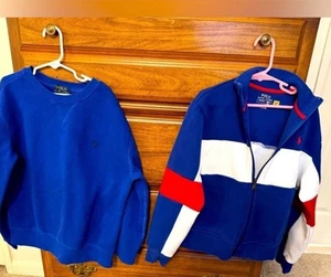 POLO RALPH LAUREN BOY'S Sz 10 - Picture 1 of 4
