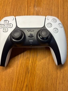 SONY PS5 - CONTROLLER DUALSENSE WIRELESS - CFI-ZCT1W (PSJ009401) - Bild 1 von 7