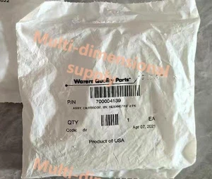 1 STÜCK NEU 700004139 VIA DHL/UPS #SKY ✈️✈️ - Bild 1 von 1