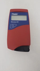 Hemocue Glucose 201 Analyzer - Bild 1 von 3