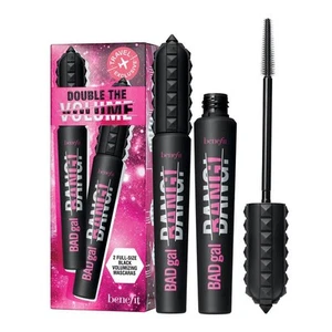 602004092915 Benefit Double The Volume Travel Set zestaw pogrubiający tusz do rz - Imagen 1 de 1
