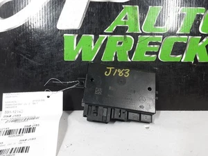 Chasis ECM 156 Tipo Remolque Cont Se Adapta 18-20 MERCEDES CLASE GLA 639625 - Imagen 1 de 10