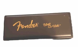 Fender Blues DeVille Harmonica - Key of C - Picture 1 of 6