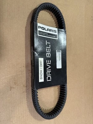 Correa de transmisión Polaris Ace RZR 500/570 2017-2022 P# 3211206 Foto 1 de 4