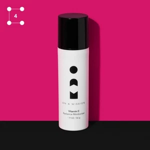 OAM-Brightens & HydratesVitamin C Radiance Moisturizer-1.9oz - Picture 1 of 4