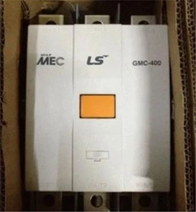 1 pieza para contactor AC/DC LS generación de energía GMC-400 AC220V - Imagen 1 de 2