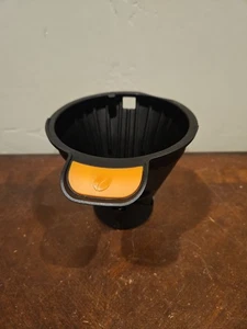 Sistema de preparación en frío y caliente Ninja CP301 CP307 soporte de cesta de filtro de café pieza OEM  - Imagen 1 de 6