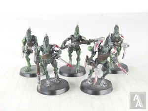 (8049) Kroot Carnivores Squad T'au Tau Empire 40k Warhammer - Bild 1 von 3
