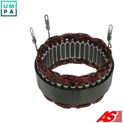 STATOR ALTERNATOR AS6035 - Image 1 of 4
