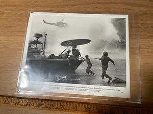 Vietnam Apocalypse Now Foto - Bild 1 von 1