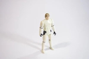 Luke stormtrooper / Star Wars Vintage Kenner Potf loose Figure Last 17 figure - Picture 1 of 8