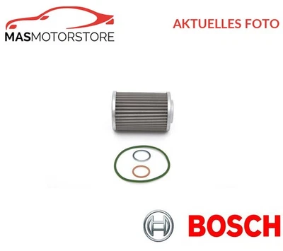 MOTOR ÖLFILTER BOSCH F 026 407 118 P NEU OE QUALITÄT - Image 1 of 4