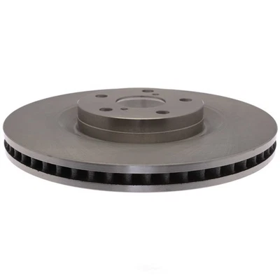 Rotor de freio a disco compatível com 2011-2019 Lexus IS350 GS350 GS450h RAYBESTOS - Imagem 1 de 3