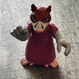 Figura astilla maestra héroes medio caparazón Tortugas Ninja mutantes adolescentes compañeros de juego - Imagen 1 de 2