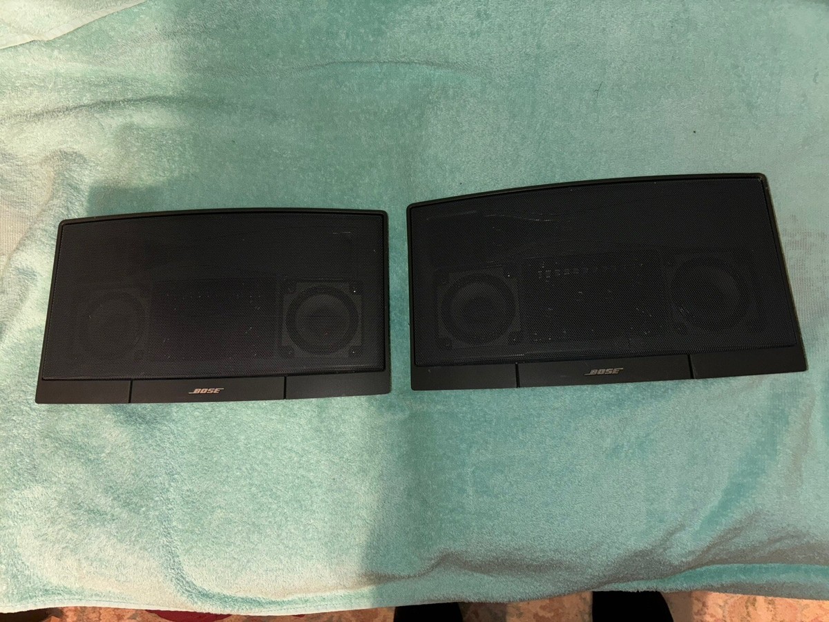 bose roommate ii スピーカー パンスタンド付 bose roommate ii スピーカー パンスタンド付 - メルカリ