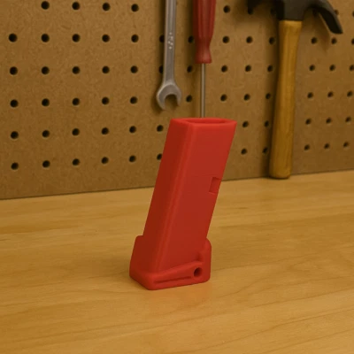 Glock Magazine Bic Mini Lighter Case Gun Owners Made in the USA - Image 1 of 4