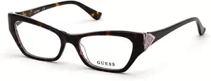 Guess GU 2747 056 51mm New Women Eyeglasses - Picture 1 of 2