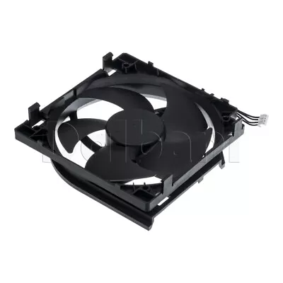 OEM Microsoft Internal Cooling Fan for Xbox One S SLIM 1681 PVA120F12M-P03 - Image 1 of 4
