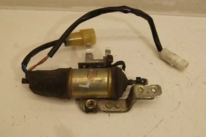 82-85 Toyota Celica Power Door Lock Solenoid/Actuator LEFT SIDE - Picture 1 of 4