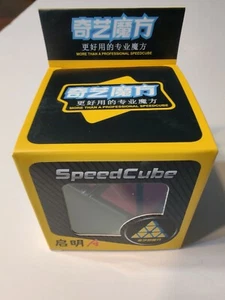 Triangle Speed Cube Ultra-Smooth Puzzle Cube NEW - Picture 1 of 4