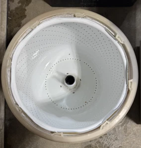 Kenmore Washing Machine Drum 11022054100 8271897 - Picture 1 of 6
